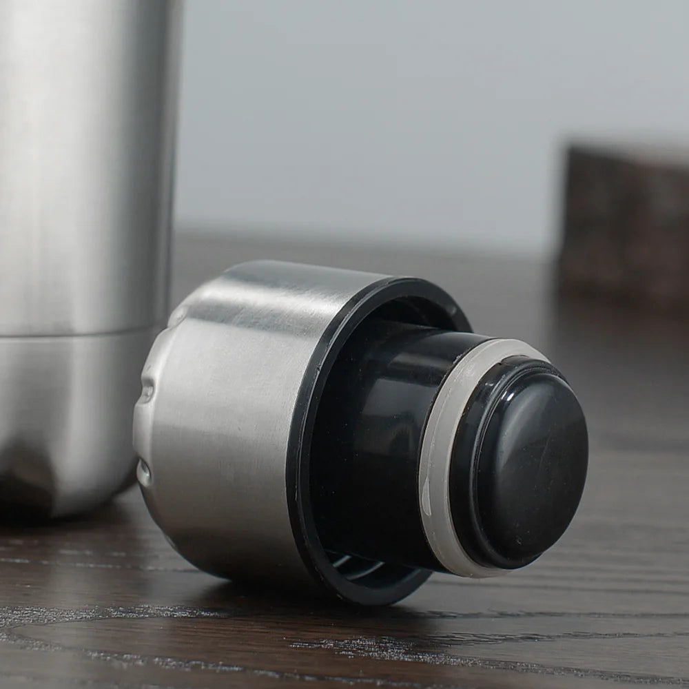 Stainless Steel Water Bottle