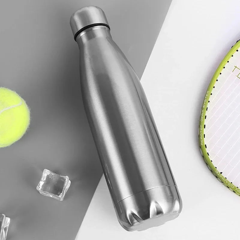 Stainless Steel Water Bottle